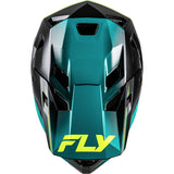 Fly Racing Rayce Repeat 2026 Adult MTB Helmets-73-3623