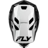 Fly Racing Rayce Repeat 2026 Adult MTB Helmets-73-3620