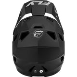 Fly Racing Rayce Solid 2024 Adult MTB Helmets-73-3613