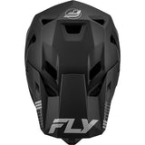 Fly Racing Rayce Solid 2024 Adult MTB Helmets-73-3613
