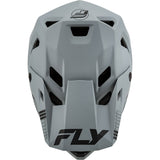Fly Racing Rayce Solid 2024 Adult MTB Helmets-73-3614