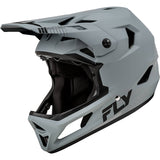 Fly Racing Rayce Solid 2024 Adult MTB Helmets-73-3614