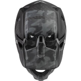 Fly Racing Werx-R Carbon Adult MTB Helmets-73-9225