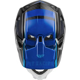 Fly Racing Werx-R Carbon Adult MTB Helmets-73-9222