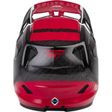 Fly Racing Werx-R Carbon Adult MTB Helmets-73-9226