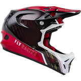 Fly Racing Werx-R Carbon Adult MTB Helmets-73-9226