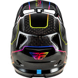 Fly Racing Werx-R Flow Carbon 2026 Adult MTB Helmets-73-9233