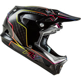 Fly Racing Werx-R Flow Carbon 2026 Adult MTB Helmets-73-9233