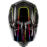 Fly Racing Werx-R Flow Carbon 2026 Adult MTB Helmets-73-9233