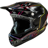 Fly Racing Werx-R Flow Carbon 2026 Adult MTB Helmets-73-9233