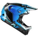 Fly Racing Werx-R Flow Carbon 2026 Adult MTB Helmets-73-9232