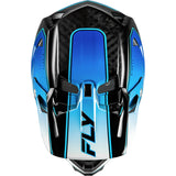 Fly Racing Werx-R Flow Carbon 2026 Adult MTB Helmets-73-9232
