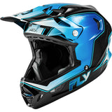 Fly Racing Werx-R Flow Carbon 2026 Adult MTB Helmets-73-9232