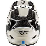 Fly Racing Werx-R Flow Carbon 2026 Adult MTB Helmets-73-9230