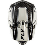 Fly Racing Werx-R Flow Carbon 2026 Adult MTB Helmets-73-9230