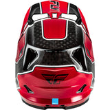 Fly Racing Werx-R Flow Carbon 2026 Adult MTB Helmets-73-9231
