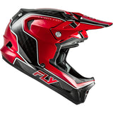 Fly Racing Werx-R Flow Carbon 2026 Adult MTB Helmets-73-9231