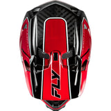 Fly Racing Werx-R Flow Carbon 2026 Adult MTB Helmets-73-9231