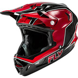 Fly Racing Werx-R Flow Carbon 2026 Adult MTB Helmets-73-9231