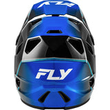 Fly Racing Rayce Repeat Youth MTB Helmets-73-3621