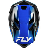 Fly Racing Rayce Repeat Youth MTB Helmets-73-3621