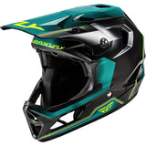 Fly Racing Rayce Repeat Youth MTB Helmets-73-3623