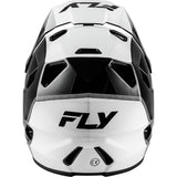 Fly Racing Rayce Repeat Youth MTB Helmets-73-3620