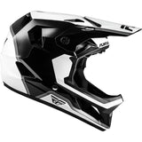 Fly Racing Rayce Repeat Youth MTB Helmets-73-3620