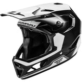 Fly Racing Rayce Repeat Youth MTB Helmets-73-3620