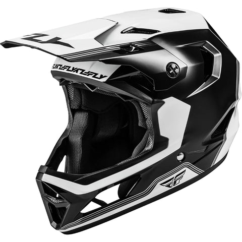 Fly Racing Rayce Repeat Youth MTB Helmets-73-3620