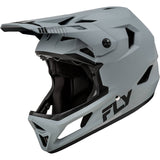 Fly Racing Rayce Solid 2024 Youth MTB Helmets-73-3614