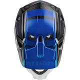 Fly Racing Werx-R Carbon Youth MTB Helmets-73-9222