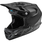 Fly Racing Werx-R Carbon Youth MTB Helmets-73-9225