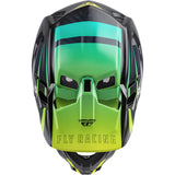 Fly Racing Werx-R Carbon Youth MTB Helmets-73-9223