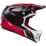 Fly Racing Werx-R Carbon Youth MTB Helmets-73-9226