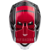 Fly Racing Werx-R Carbon Youth MTB Helmets-73-9226