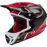 Fly Racing Werx-R Carbon Youth MTB Helmets-73-9226