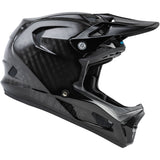 Fly Racing Werx-R Carbon Solid Youth MTB Helmets-73-9220