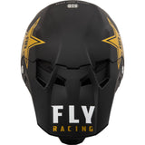 Fly Racing 2023 Formula CC Rockstar Adult Off-Road Helmets-73-4328