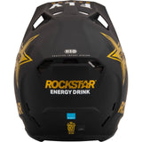 Fly Racing 2023 Formula CC Rockstar Adult Off-Road Helmets-73-4328