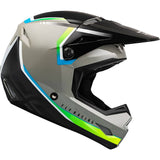 Fly Racing 2023 Kinetic Vision Adult Off-Road Helmets-73-8650