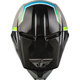 Fly Racing 2023 Kinetic Vision Adult Off-Road Helmets-73-8650