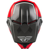 Fly Racing 2023 Kinetic Vision Adult Off-Road Helmets-73-8653