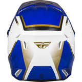 Fly Racing 2023 Kinetic Vision Adult Off-Road Helmets-73-8654