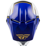 Fly Racing 2023 Kinetic Vision Adult Off-Road Helmets-73-8654