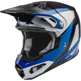 Fly Racing Formula Carbon Prime Adult Off-Road Helmets-73-4430