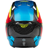 Fly Racing Formula Carbon Prime Adult Off-Road Helmets-73-4433
