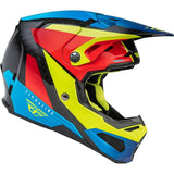 Fly Racing Formula Carbon Prime Adult Off-Road Helmets-73-4433
