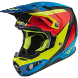 Fly Racing Formula Carbon Prime Adult Off-Road Helmets-73-4433