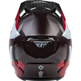 Fly Racing Formula Carbon Prime Adult Off-Road Helmets-73-4432